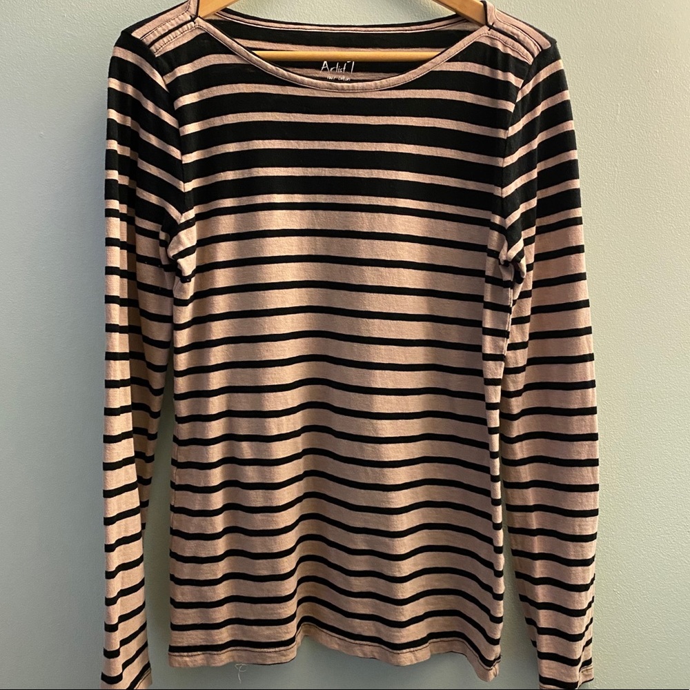 J Crew Long Sleeve T-Shirt